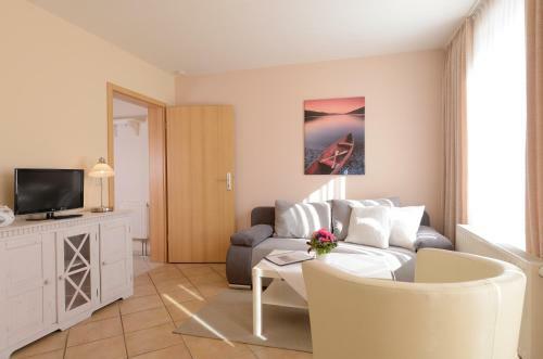 Apartamento Hotelanlage Tarnewitzer Hof