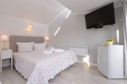 Apartamento Hotelanlage Tarnewitzer Hof