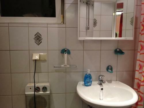 Belle Vue Apartrooms