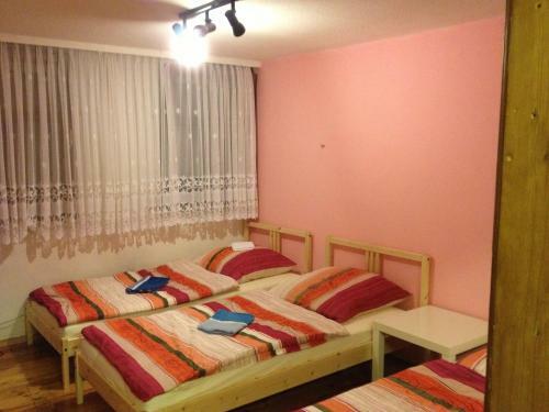 Belle Vue Apartrooms