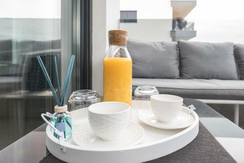 Apartman Enjoy Nin