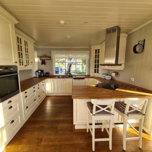 Apartamento Lysefjorden - G�ysa Gard
