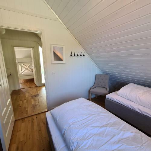 Apartamento Lysefjorden - G�ysa Gard