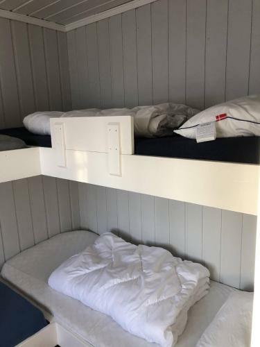 Lodge Haglebu Turistheim