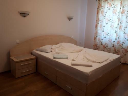 Hostal Vila "livia"