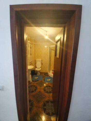 Hostal Vila Isabela