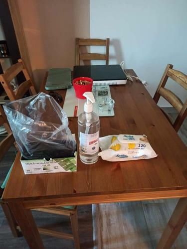 Apartament 2 Camere In Techirghiol