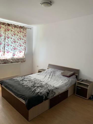 Apartamente Deluxe / Imobiliare Garcea Titu