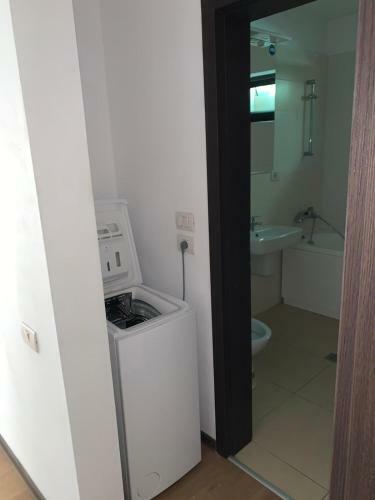 Apartamente Deluxe / Imobiliare Garcea Titu