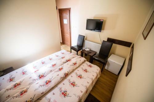 Motel Pensiunea Cupidon