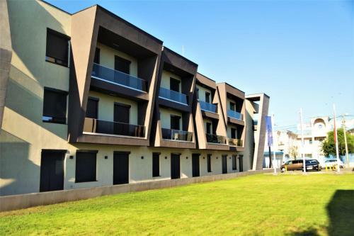 Enjoy Life Apartments
