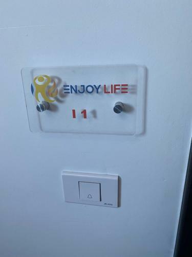 Enjoy Life Apartments