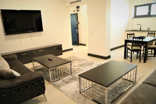 Enjoy Life Apartments