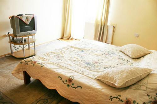 Hostal Casa Fortyogo