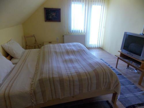 Hostal Casa Fortyogo