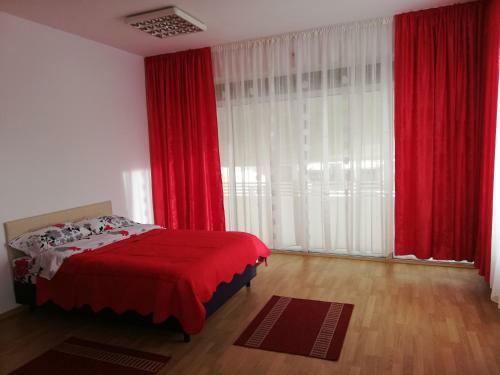 Hostal Pensiunea La Safari