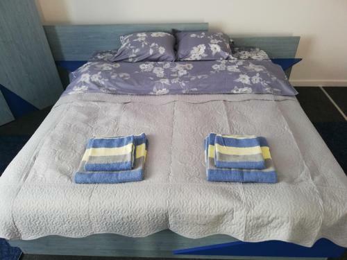 Hostal Pensiunea La Safari