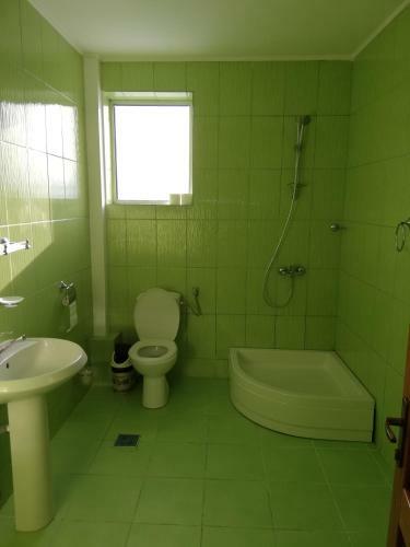 Hostal Pensiunea La Safari