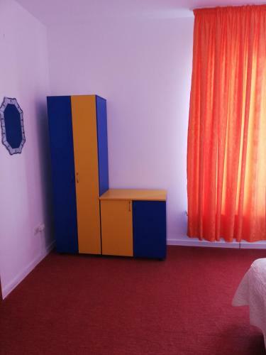 Hostal Pensiunea La Safari