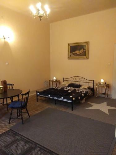 Agroturismo La Conac