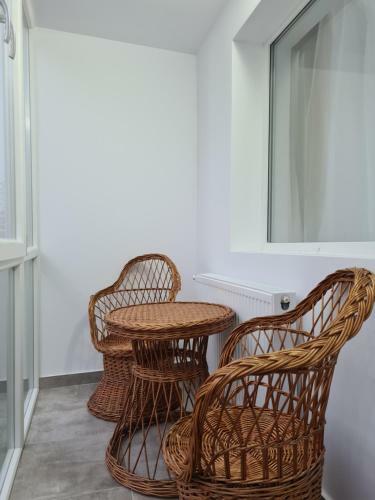 Apartament Terra