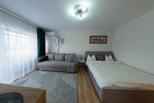 Apartamento Studio With A View In City Center