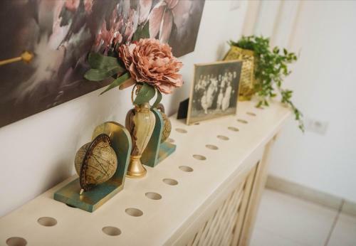 Apartamento La Contessa