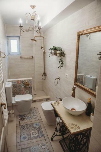 Apartamento La Contessa