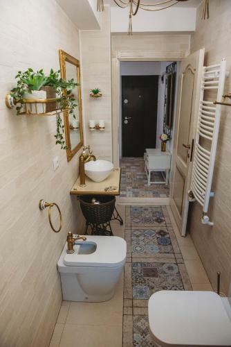 Apartamento La Contessa