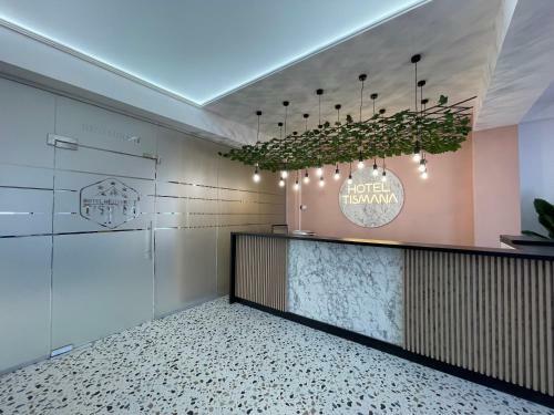 Hotel Restaurant Tismana