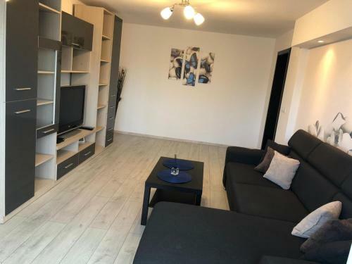 Apartament Modern T�rgovi?te �n Regim Hotelier