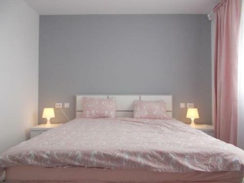 Apartament Tanya