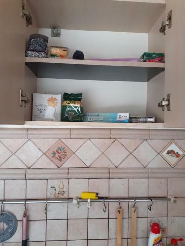 Apartament Central