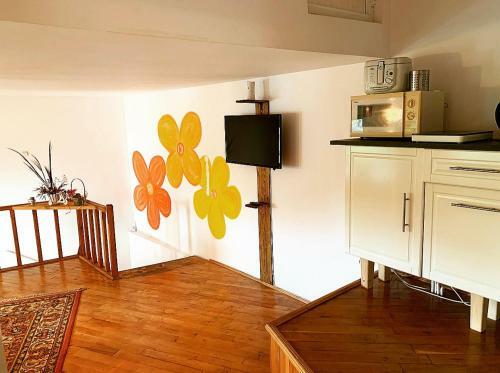 Apartamento La Jolie Maison