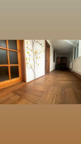 Apartamento La Jolie Maison