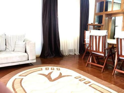 Apartamento La Jolie Maison
