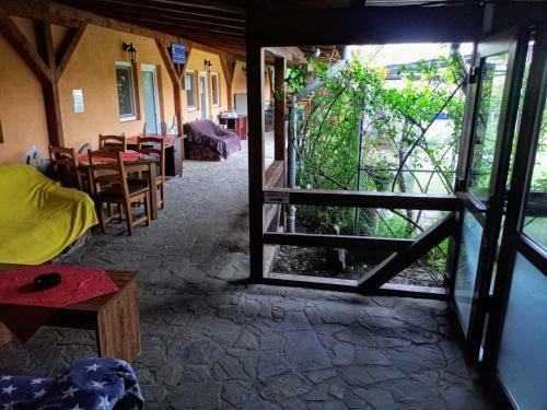 Hostal Natural Balkanic Selfcheckin Self-catering