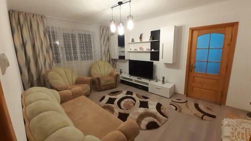 Apartament Alex-luxury