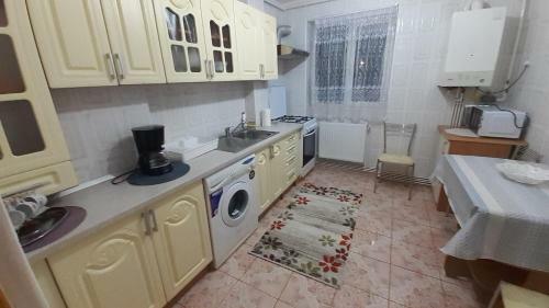 Apartament Alex-luxury