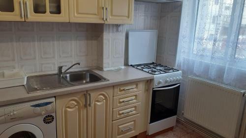 Apartament Alex-luxury