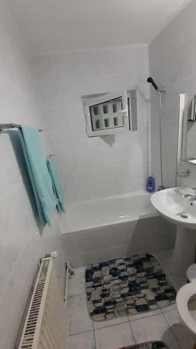 Apartament Alex-luxury
