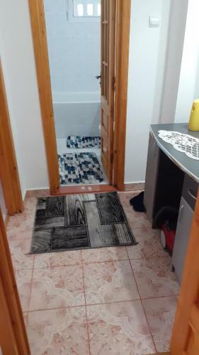 Apartament Alex-luxury
