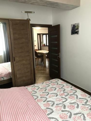 Hostal Casa Trotus