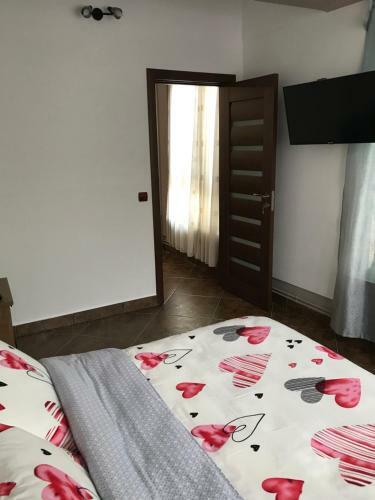 Hostal Casa Trotus