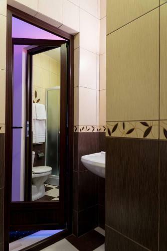Hotel Pridvorul Haiducilor