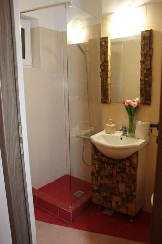 Apartament Dania & Petru
