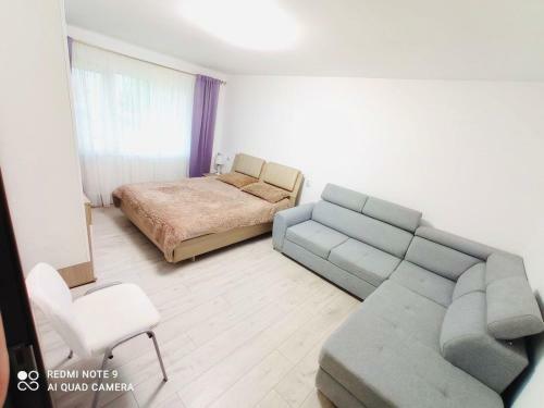 Apartamento Garsonier? Daniela
