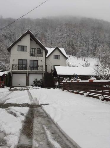 Hostal Pensiunea Magura Ocnei