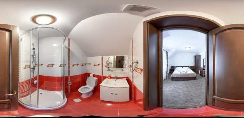 Hostal Pensiunea Magura Ocnei