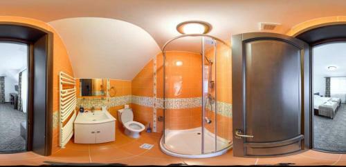 Hostal Pensiunea Magura Ocnei